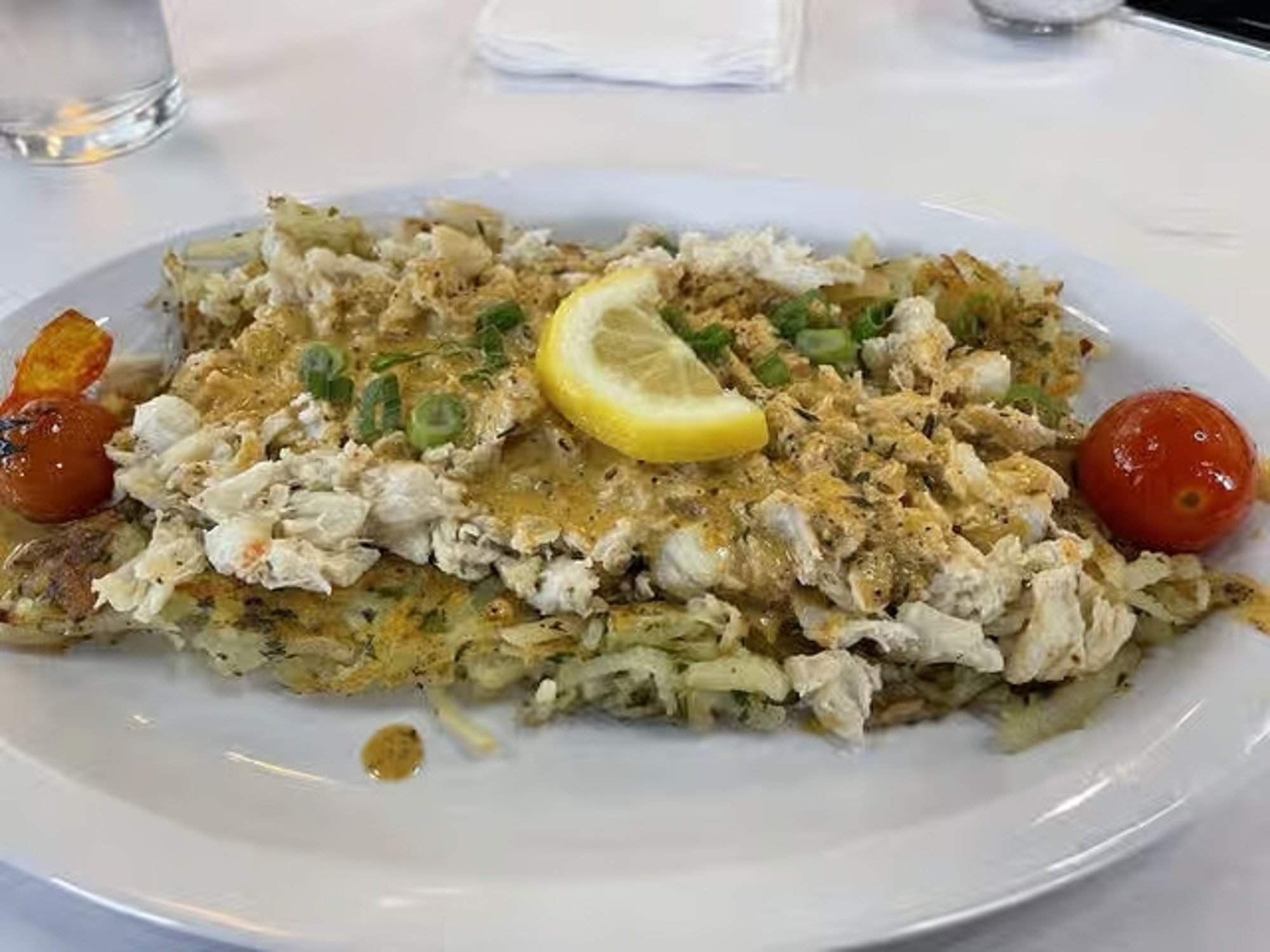 Crab Hash
