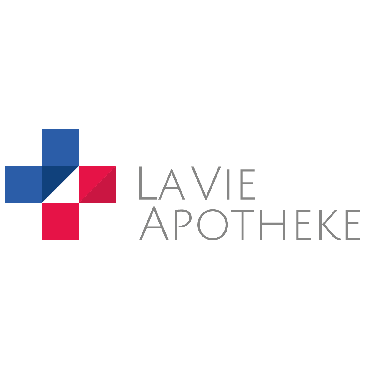 Logo der AVIE LaVie Apotheke am Karlsberg