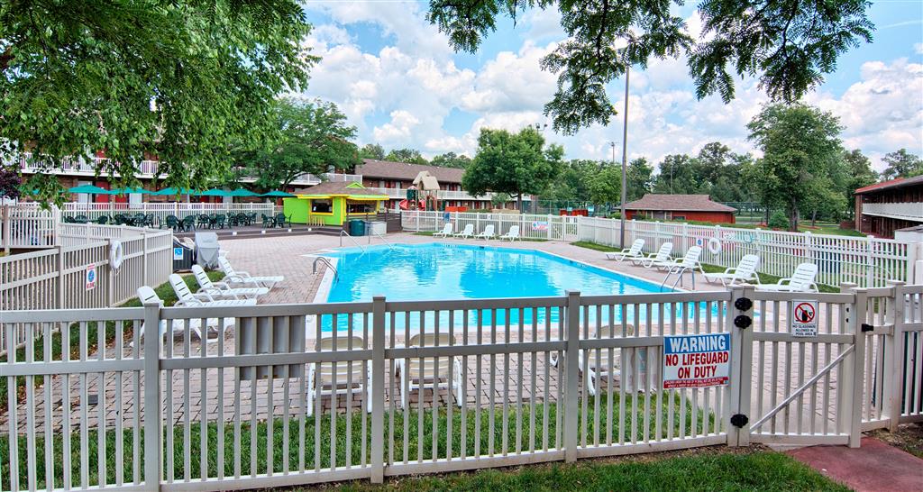 Best Western Kings Quarters Image