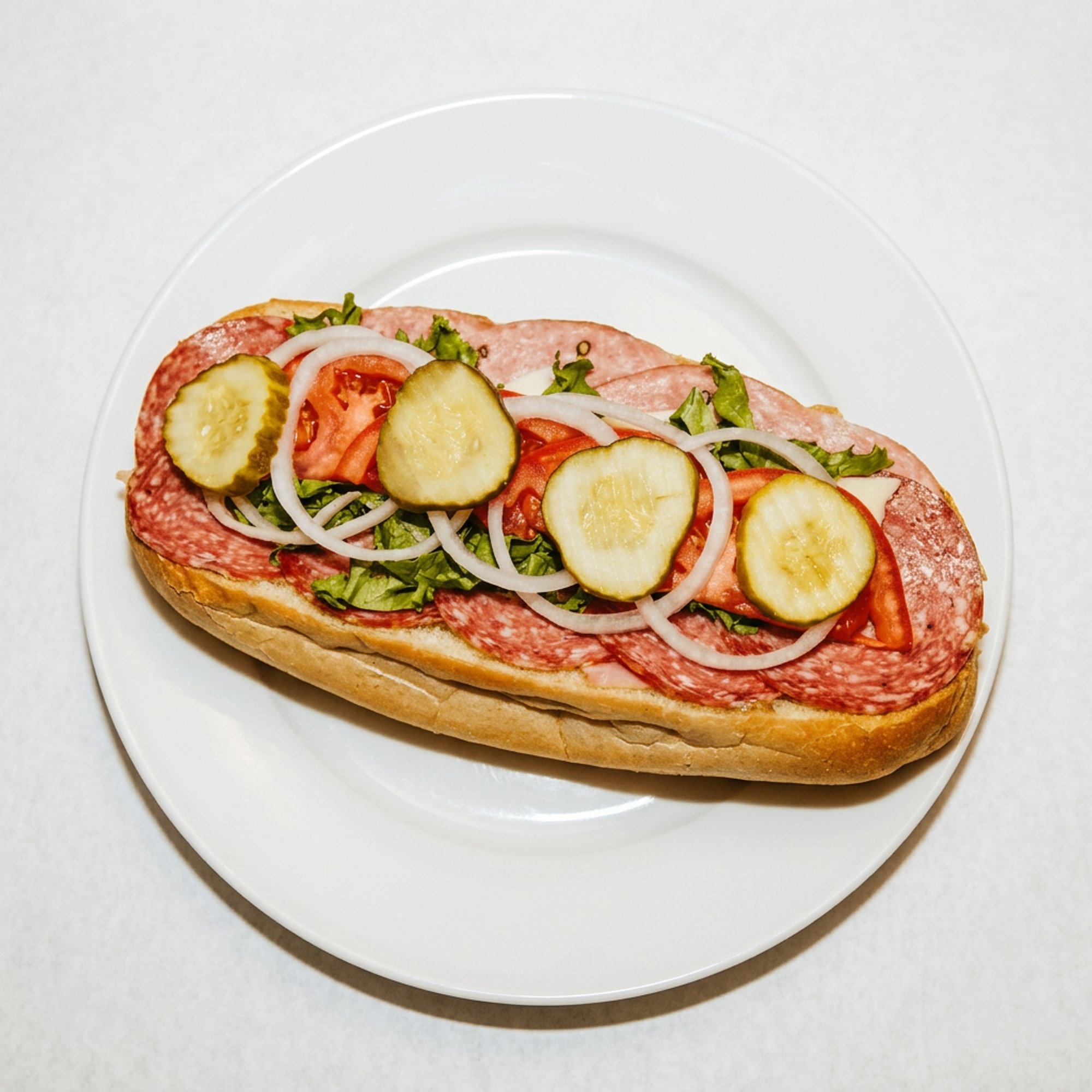 American Sub