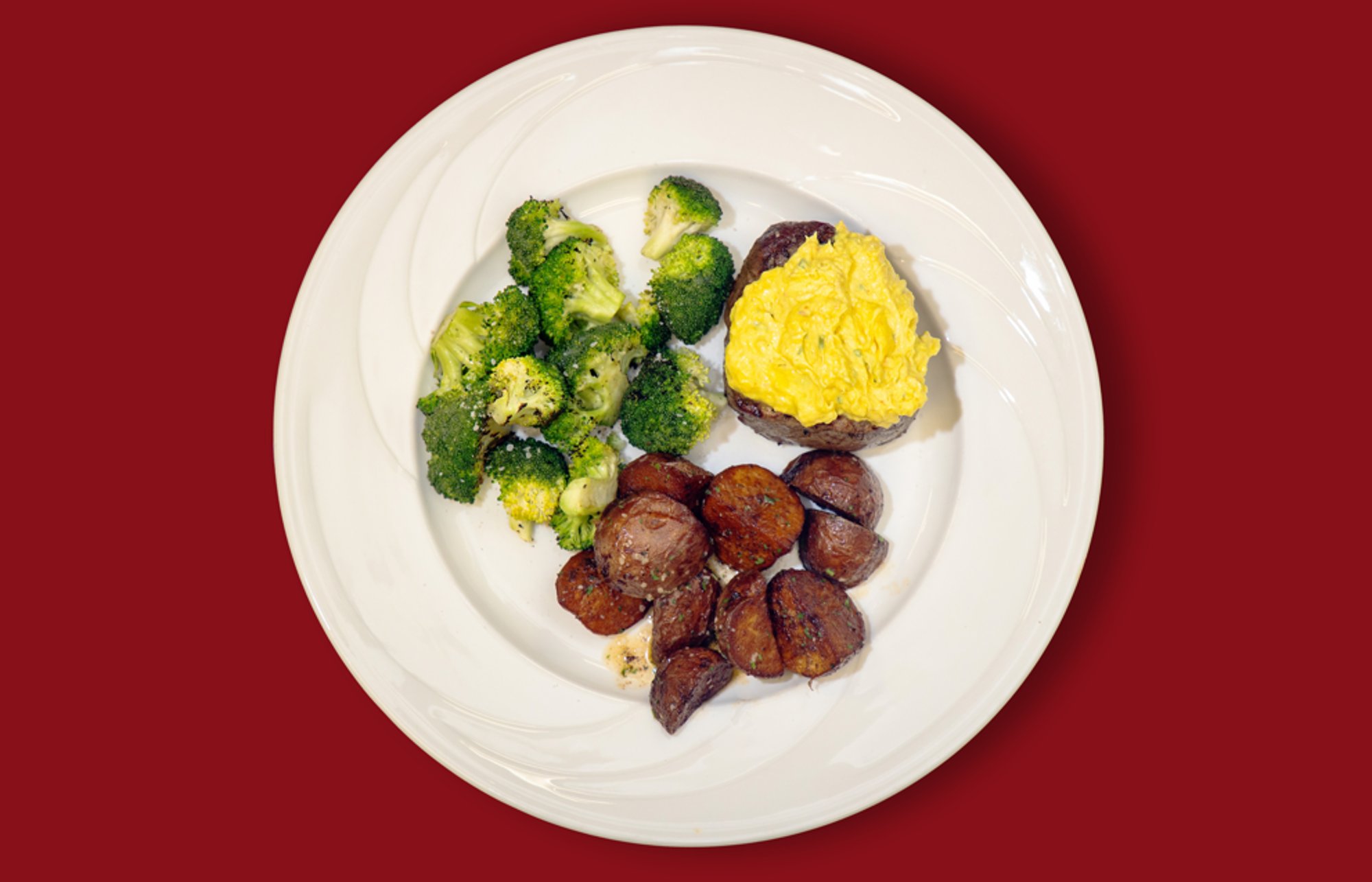 Filet Mignon