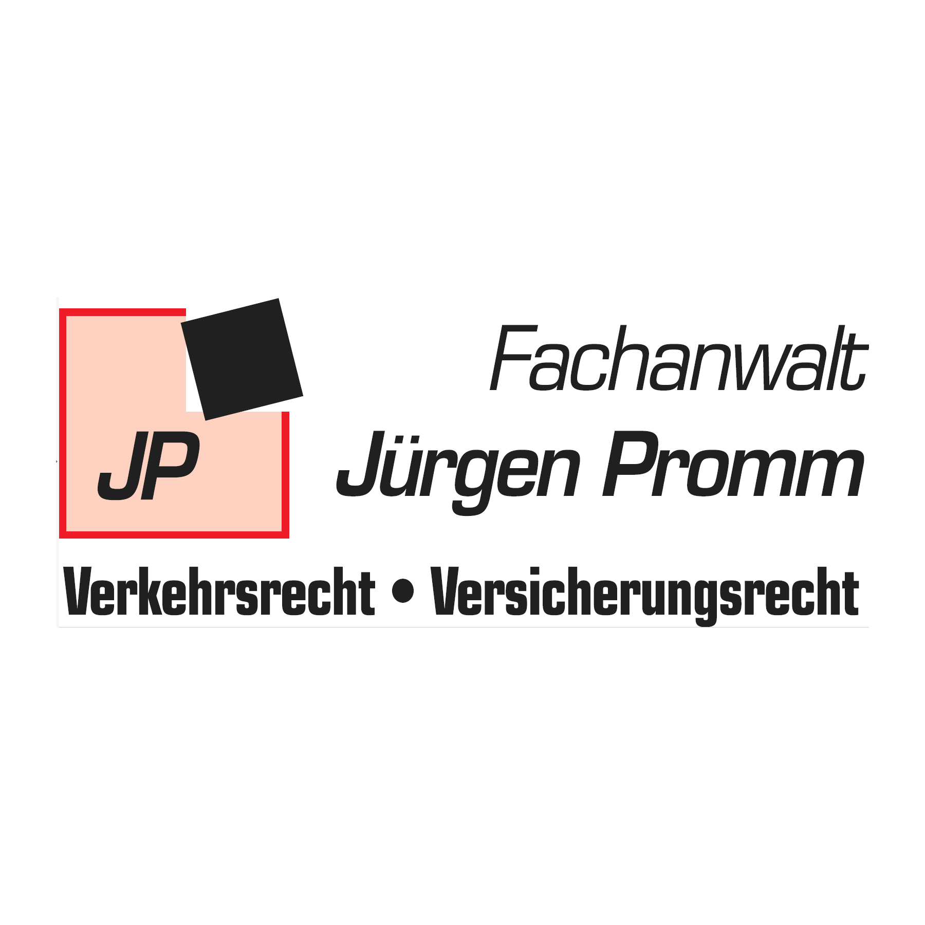 Logo von Promm Rechtsanwälte
