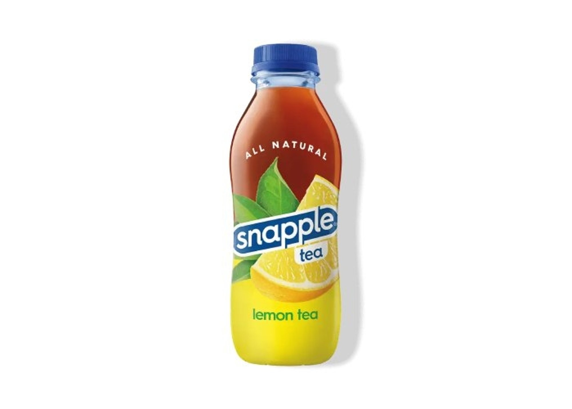 Snapple Lemon Tea 20oz.