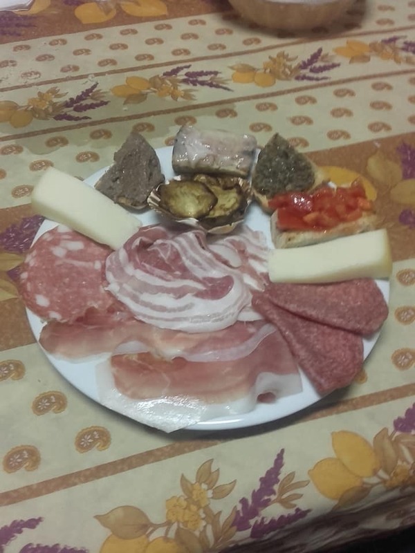 Images Ristorante Pizzeria Da Ciaponi