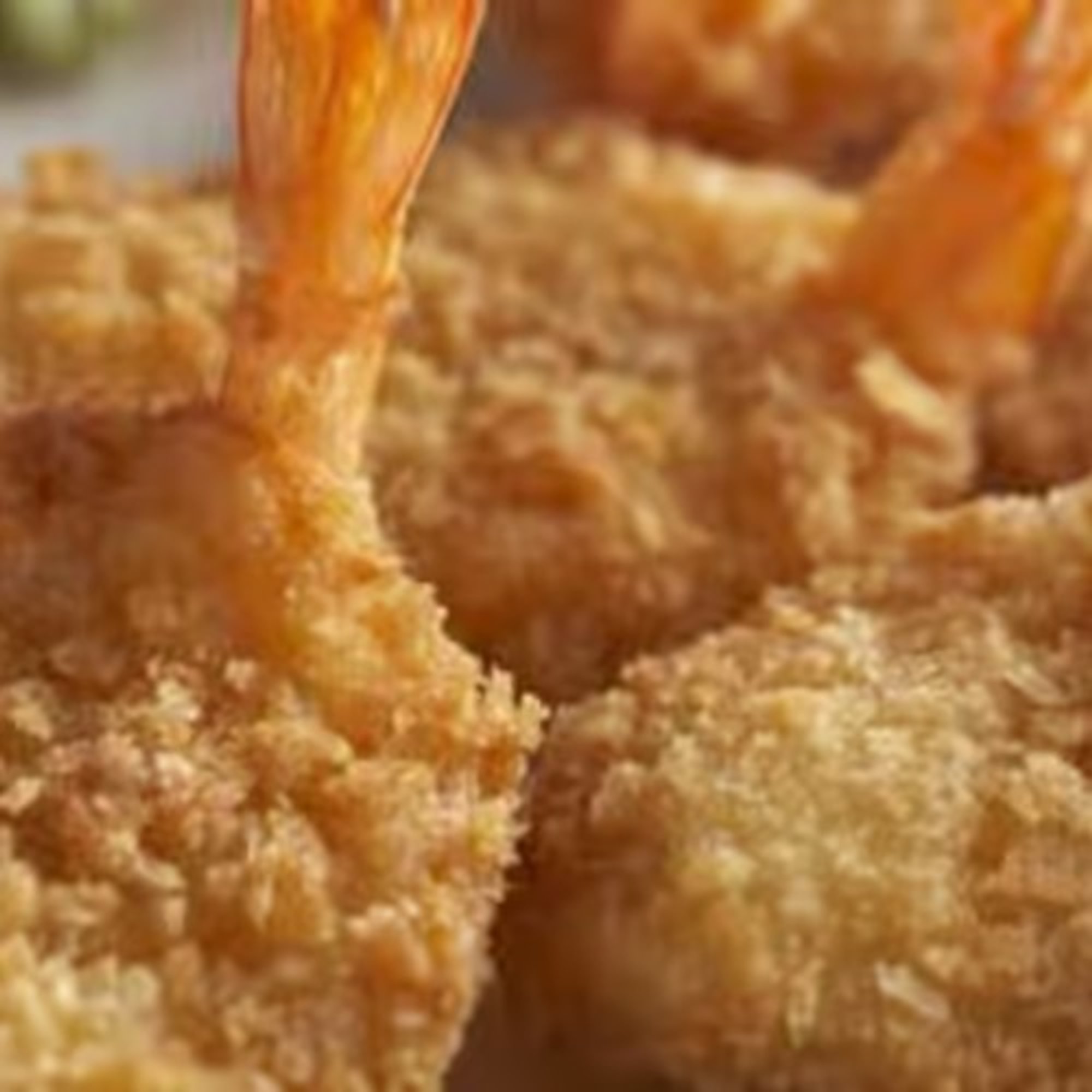 Jumbo Shrimp