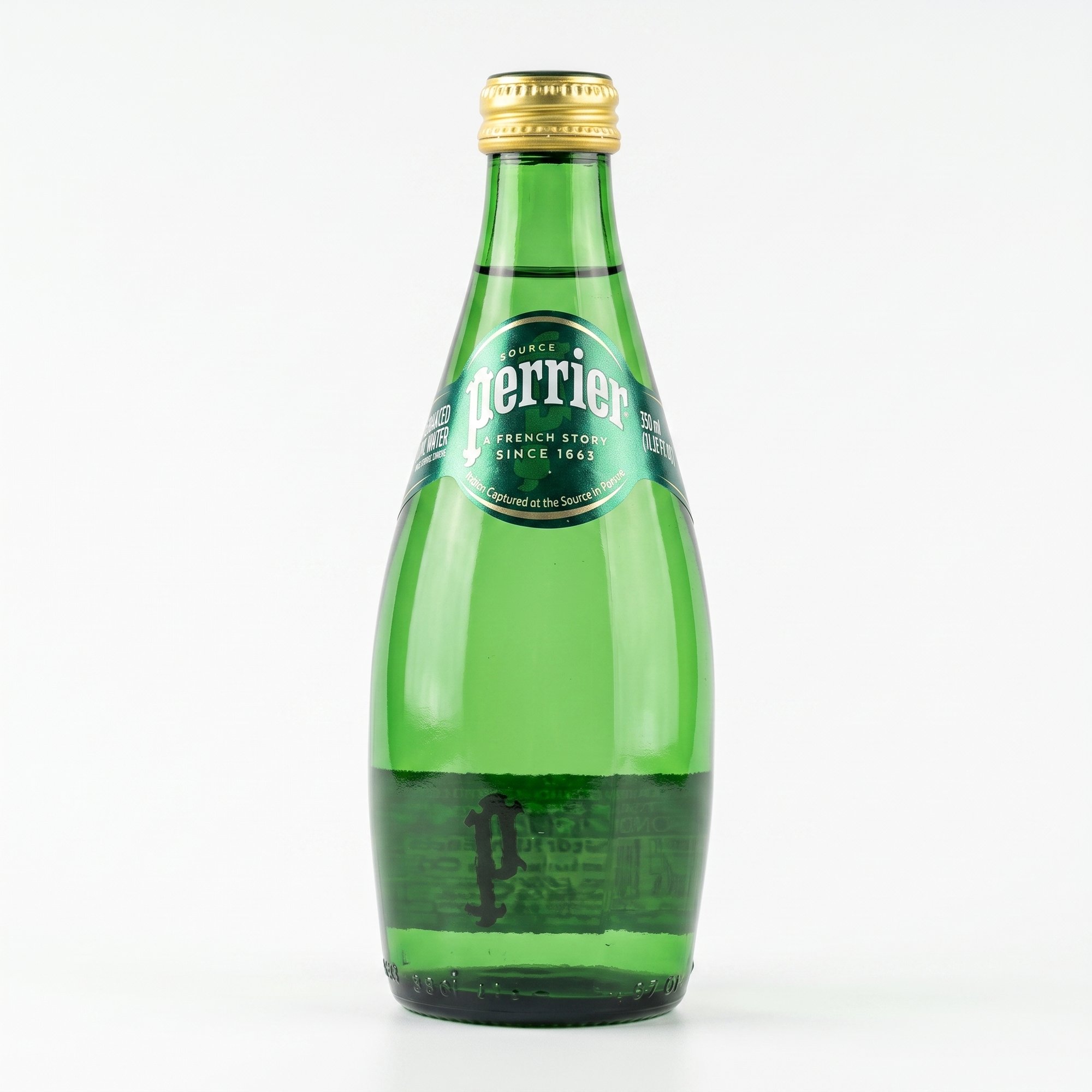 Sparkling Water