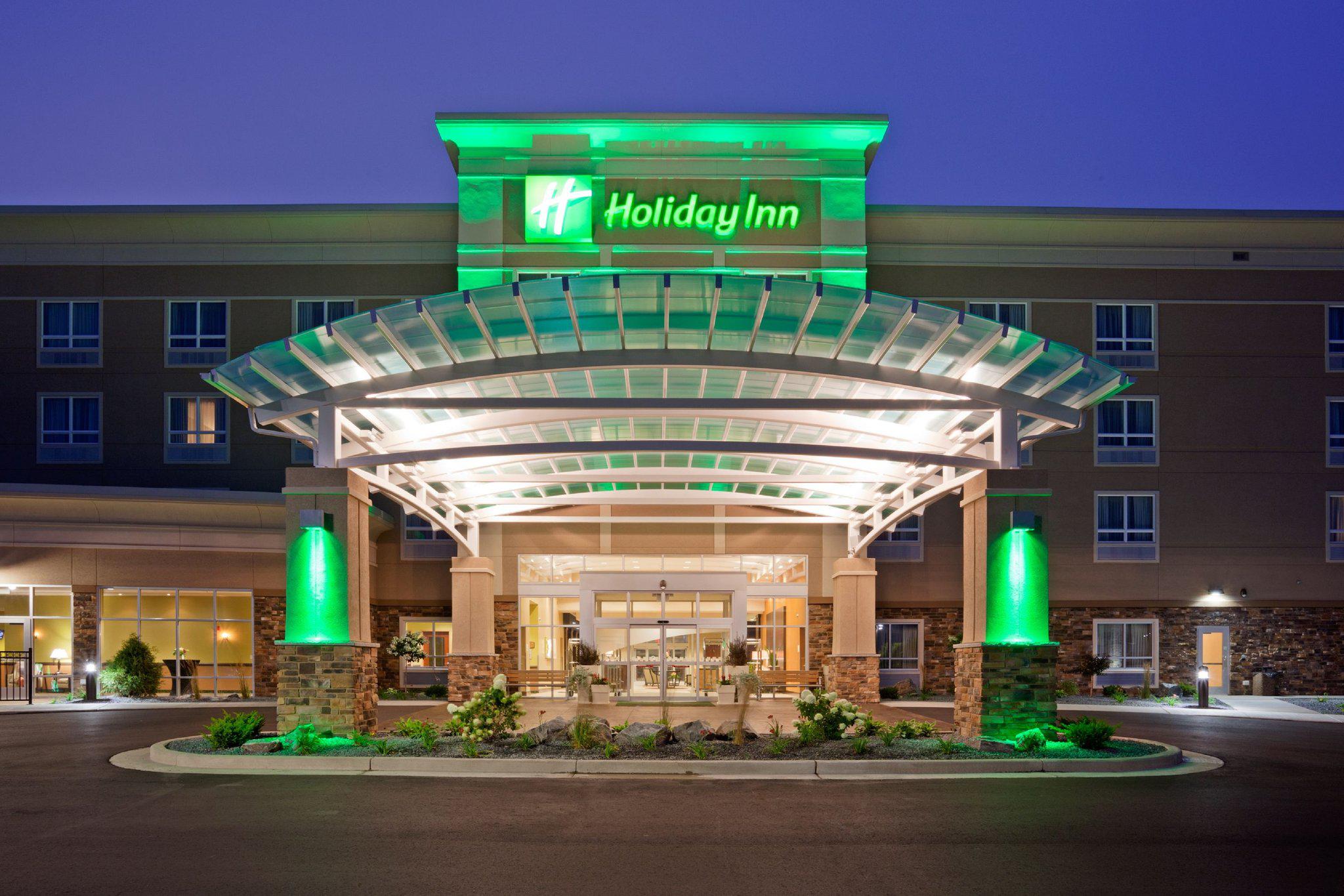 Holiday Inn Eau Claire South I-94 Photo