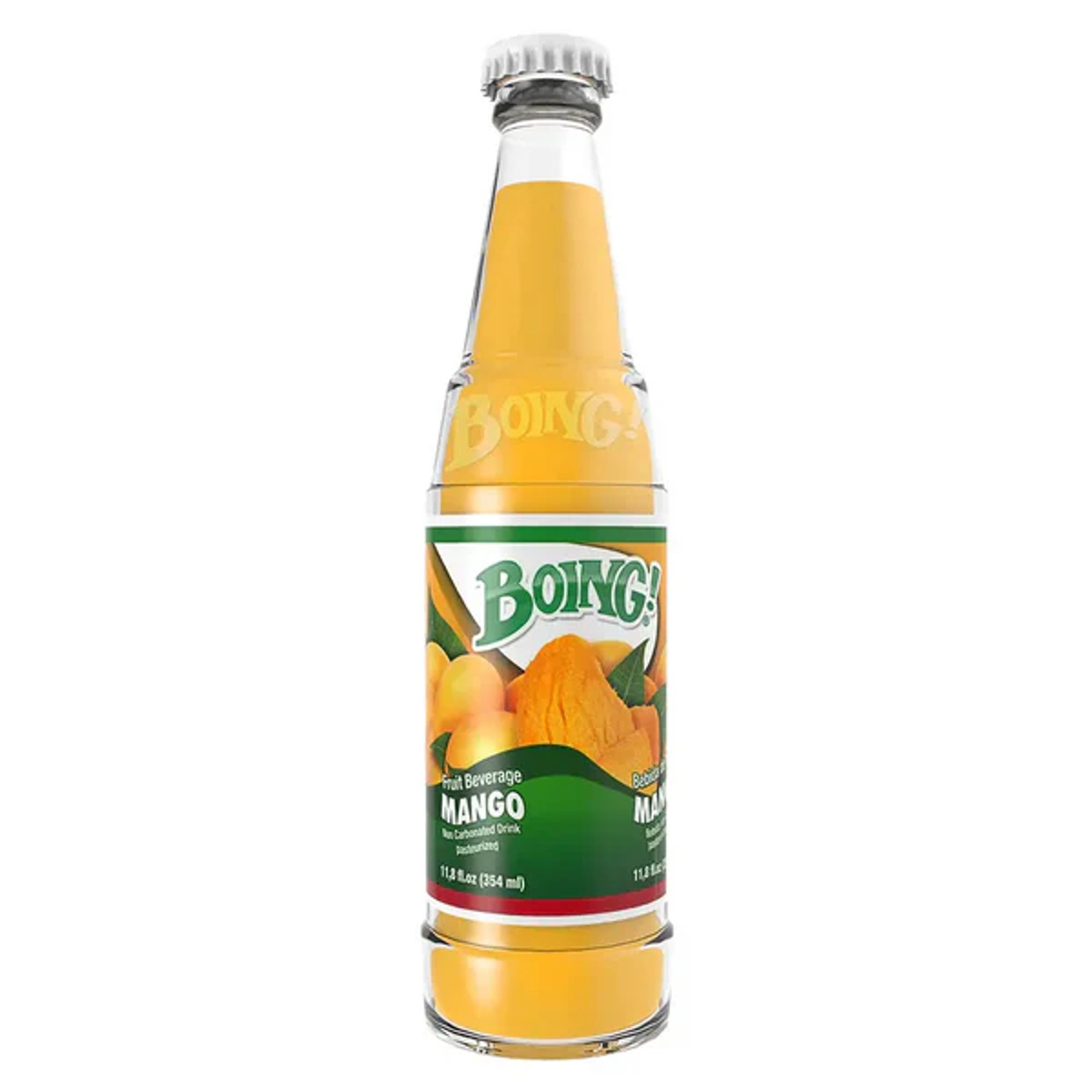 Boing! Mango