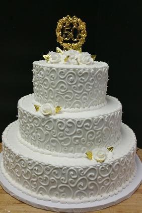Allbritton's Cake House & Catering Photo