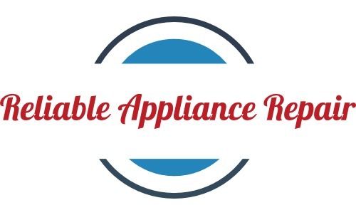 Reliable Appliance Repair Logo