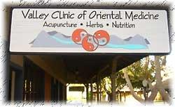 Valley Clinic of Oriental Medicine Image