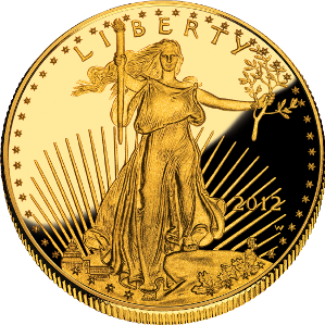 US Gold Inc