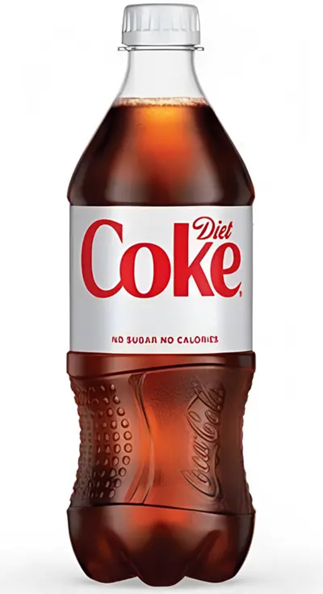 Diet Coke Bottle