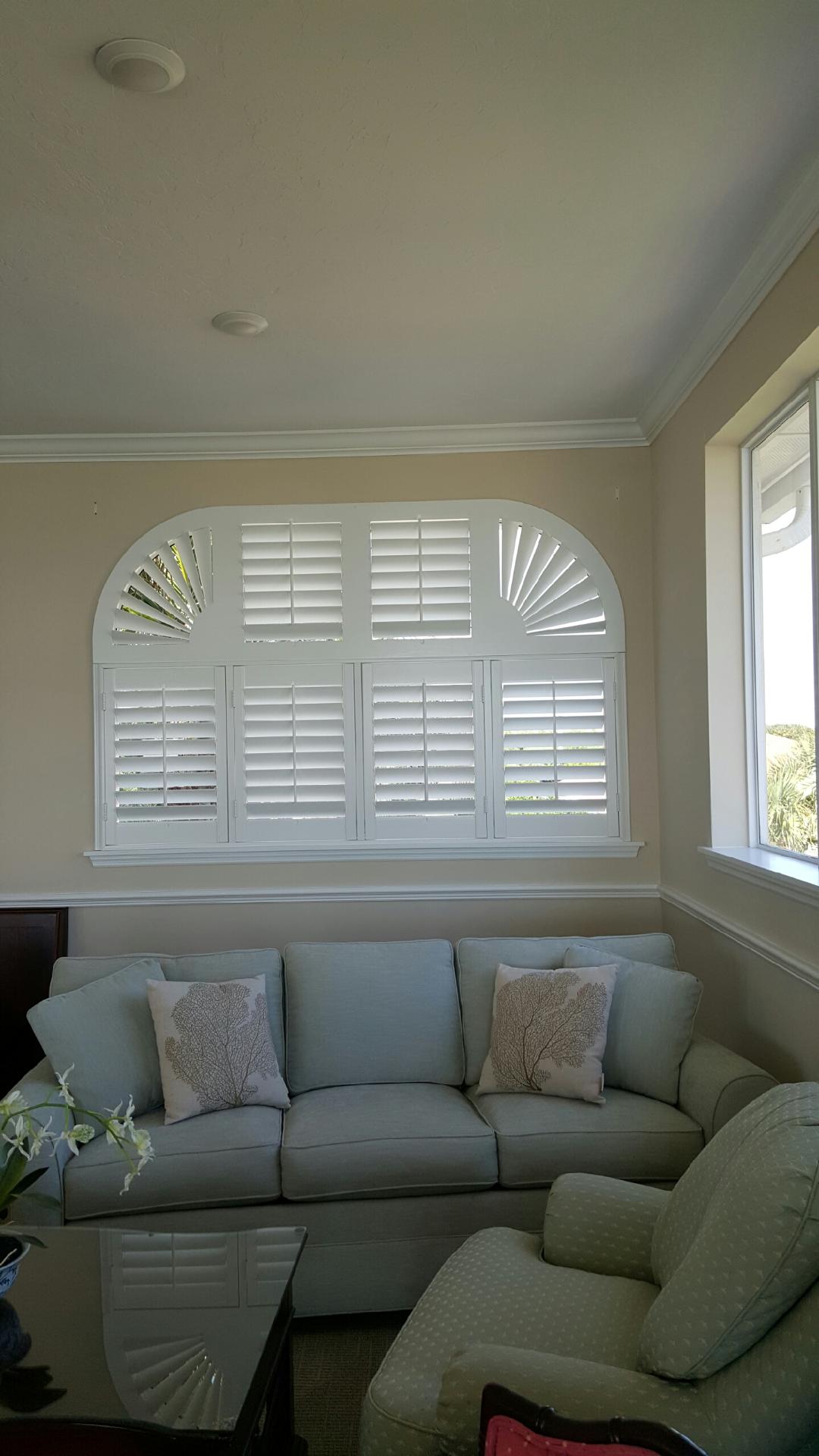 Shades To Shutters Photo