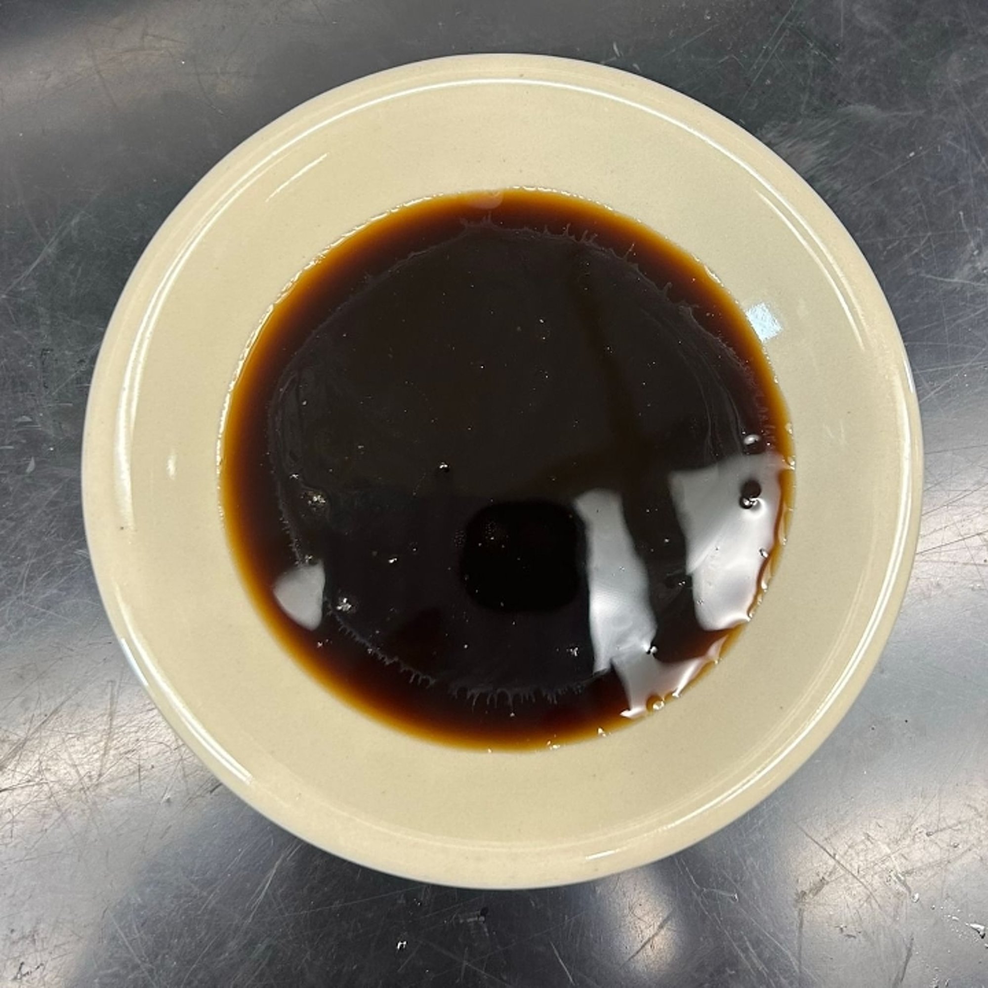 Extra Balsamic Vinaigrette $