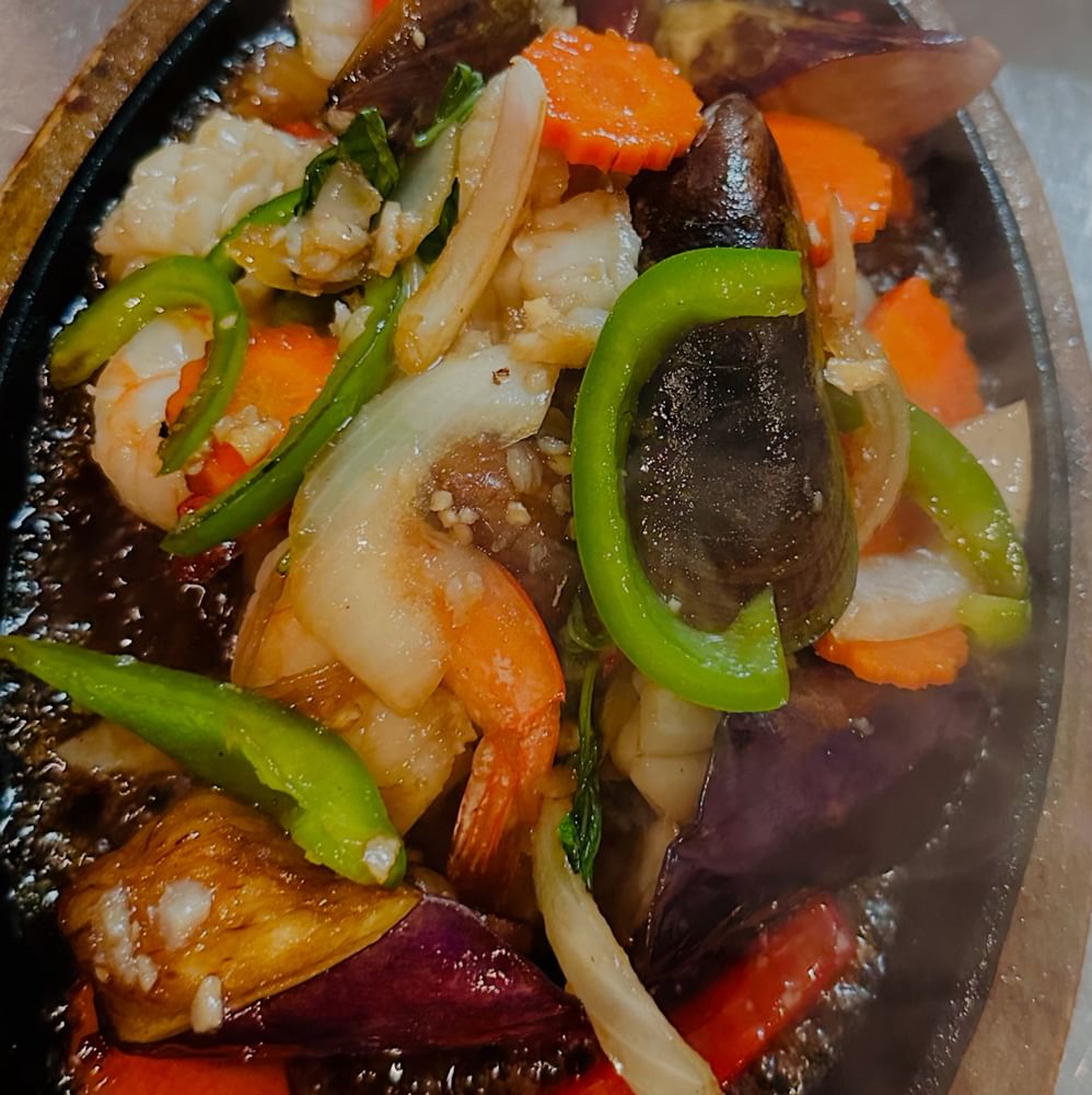 South Seafood
