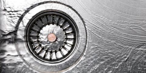 The Top 4 Items that Don't Belong in a Garbage Disposal