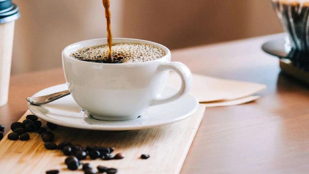 Coffee