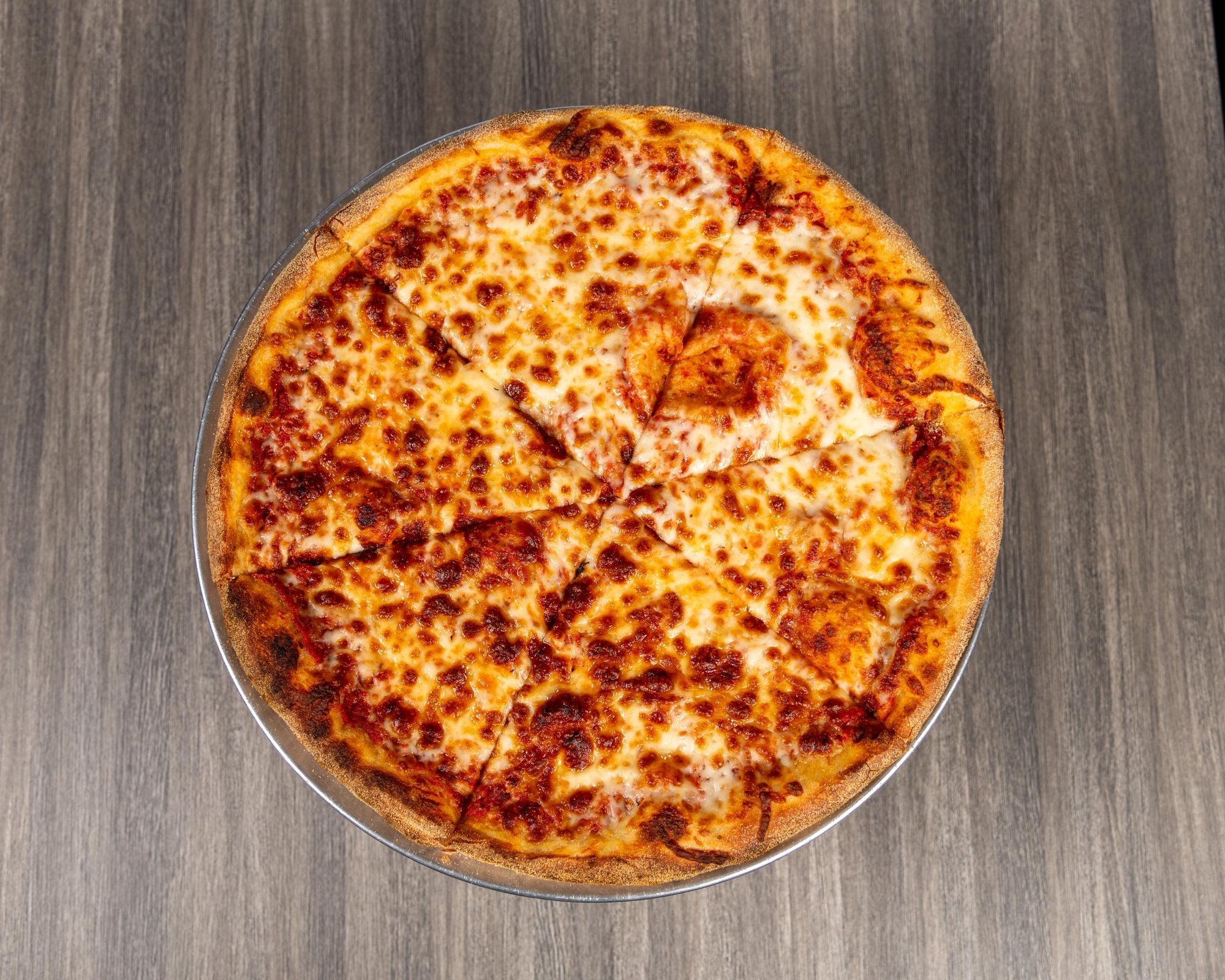 10" Cheese Pizza