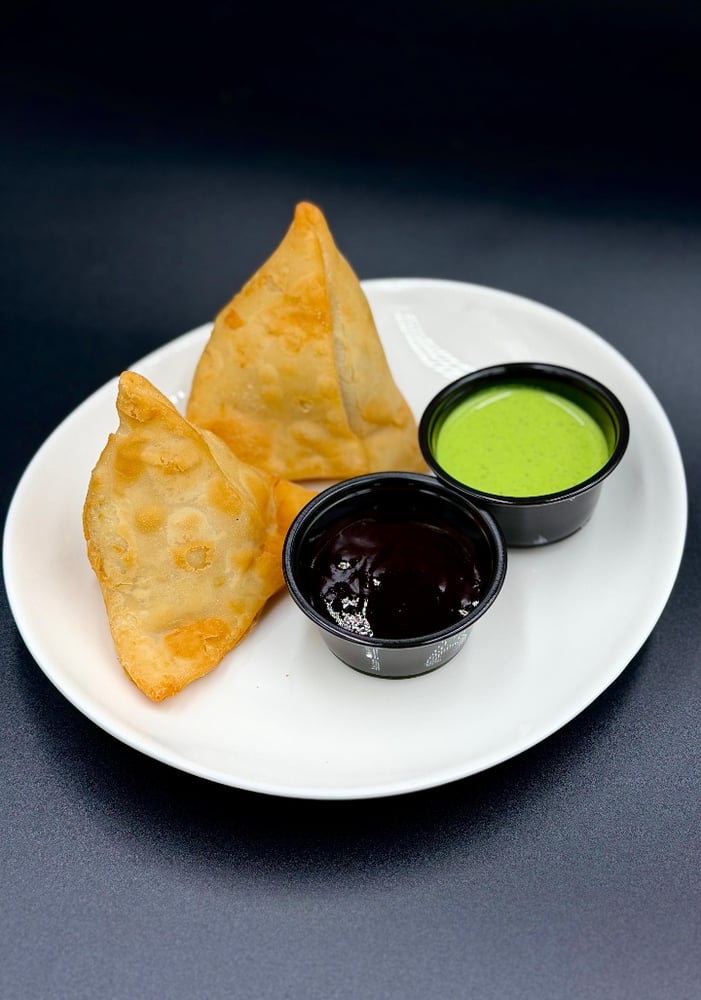 Samosa (2 Piece)