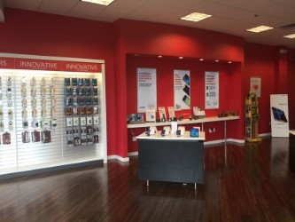 Verizon Authorized Retailer - TCC Photo