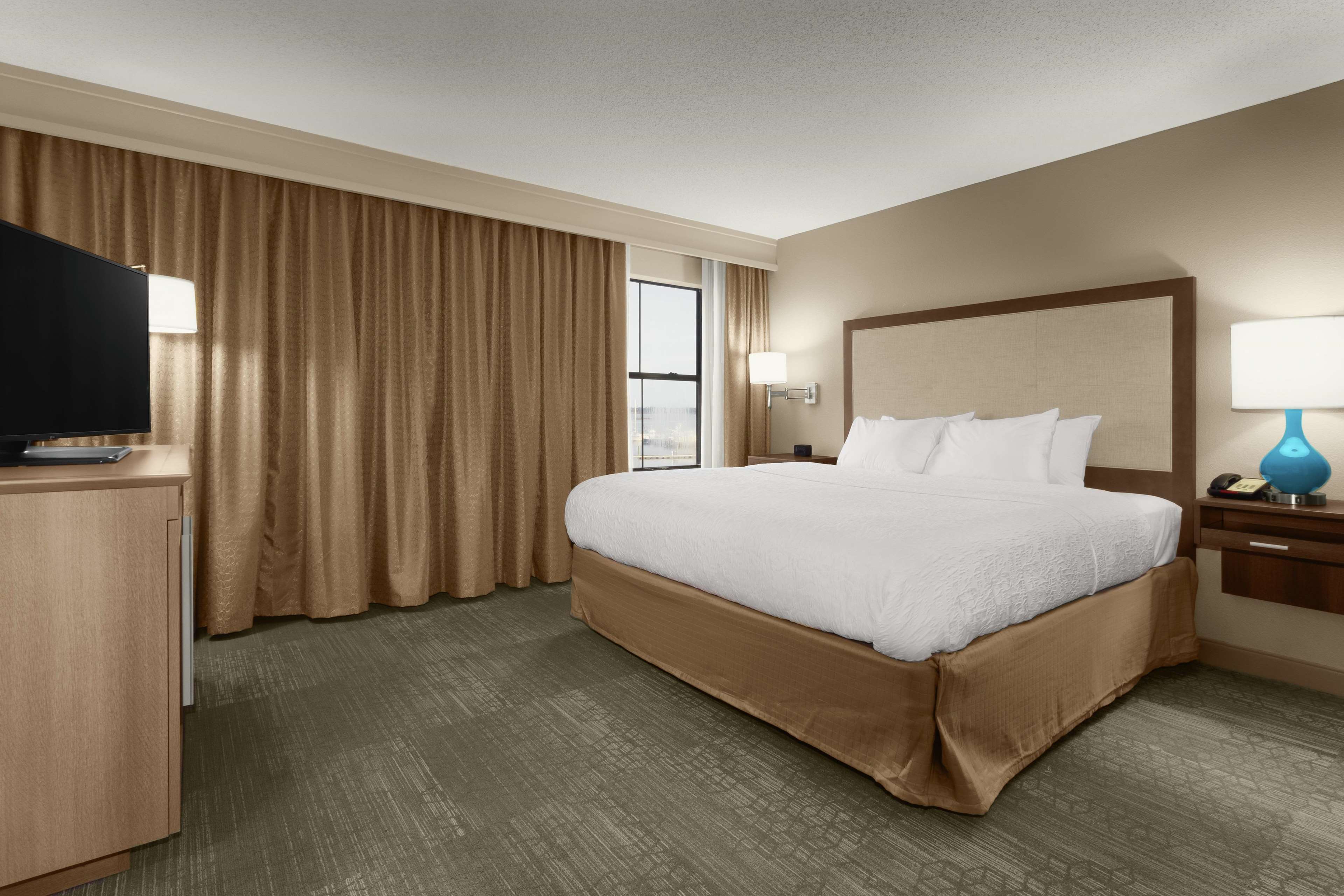 Hampton Inn Georgetown-Marina Photo