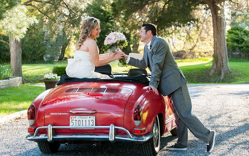 The Oaks Waterfront Inn & Events Photo