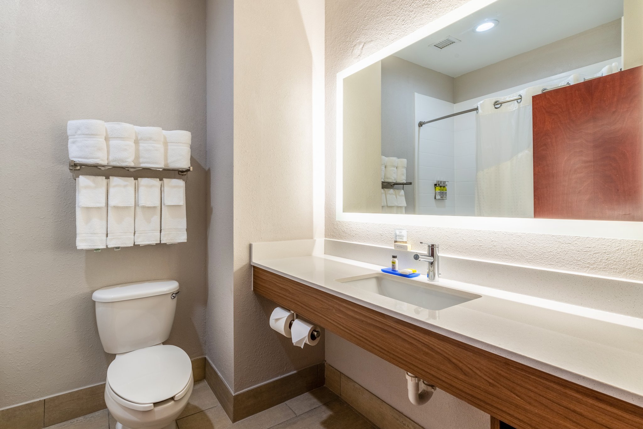 Holiday Inn Express & Suites Statesville by IHG Image