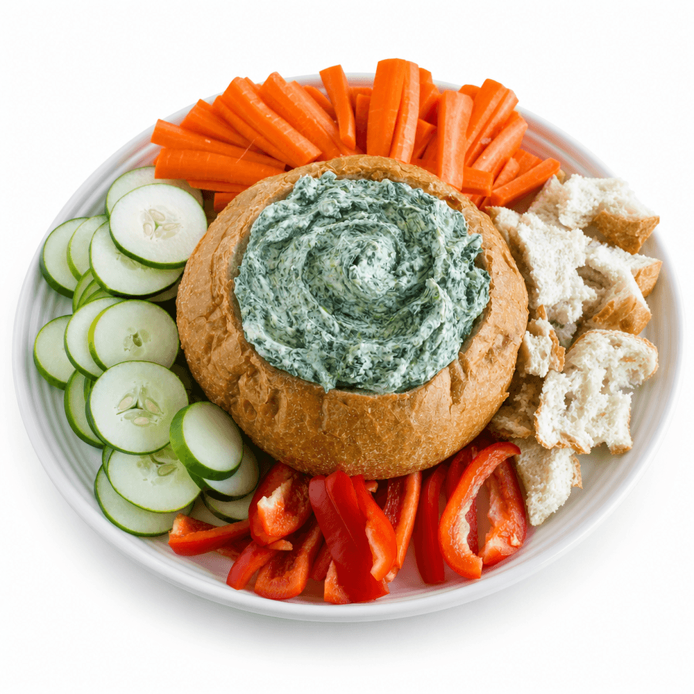 Spinach Dip
