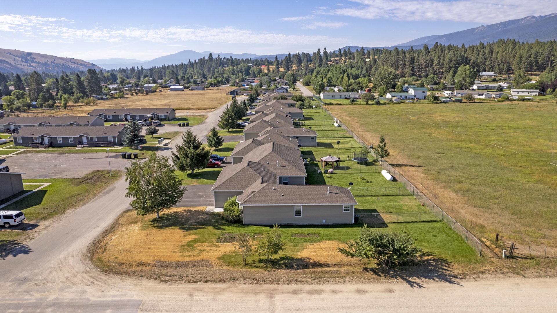 CS Structures Inc. Image