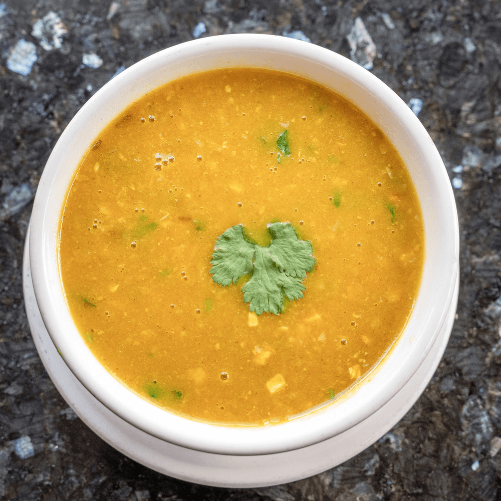 Mulligatawny