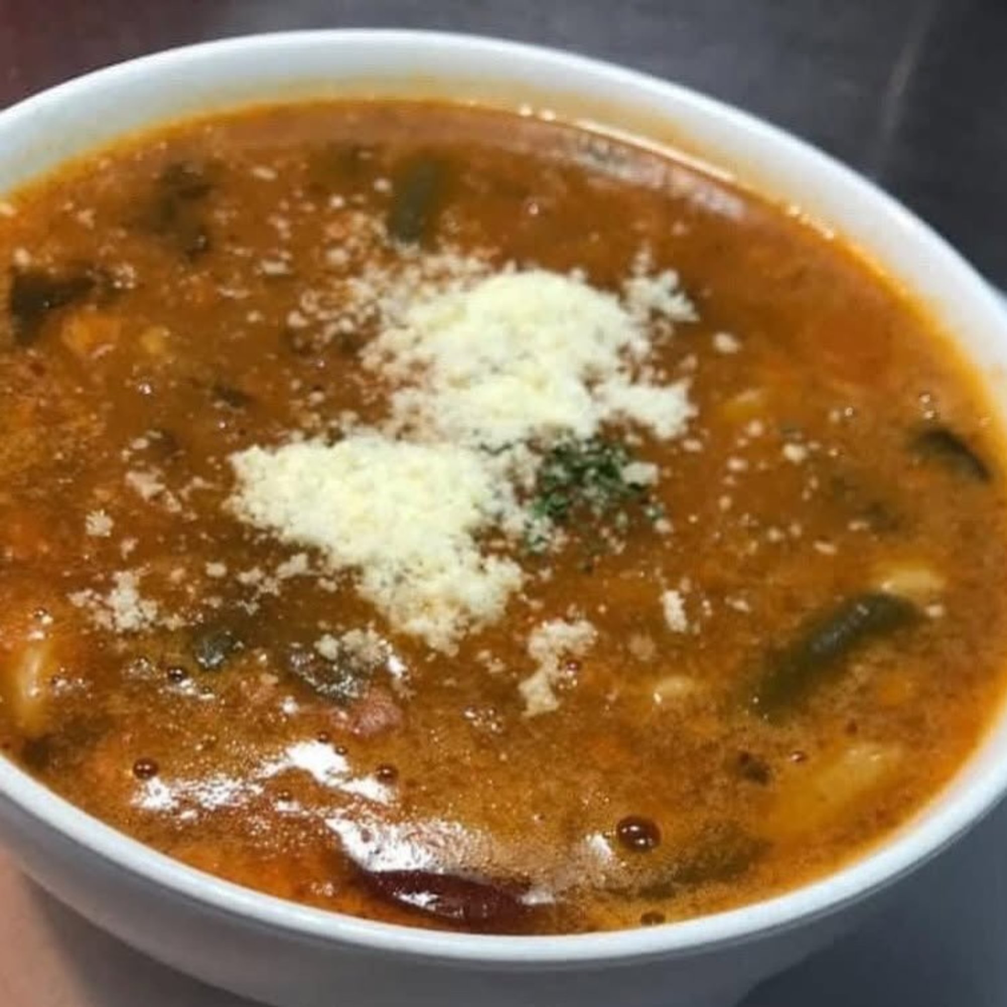 Minestrone