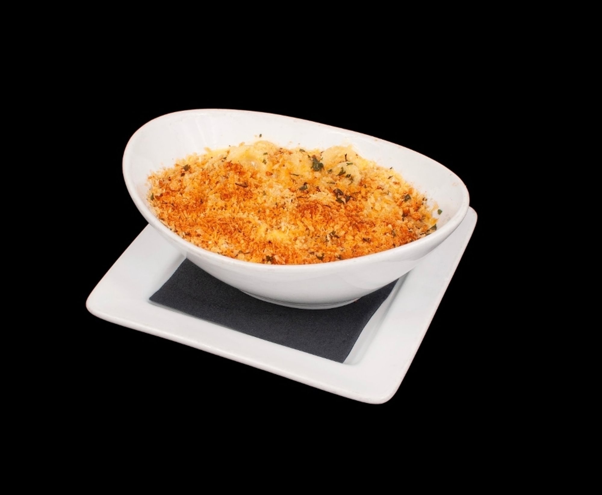 Mac ‘N’ Cheese