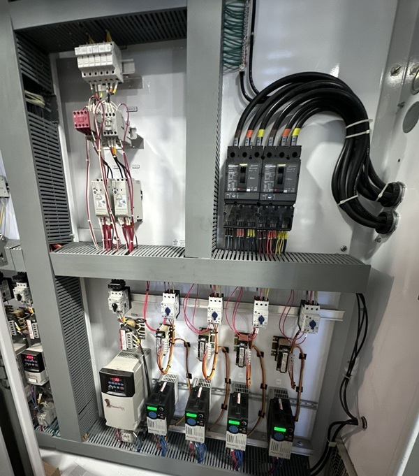 Modern Electrical and Generator Innovations  LLC Image