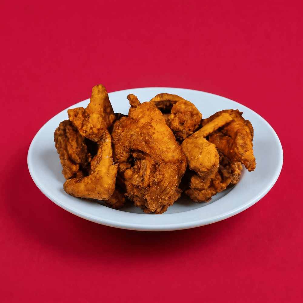 Fried Chicken