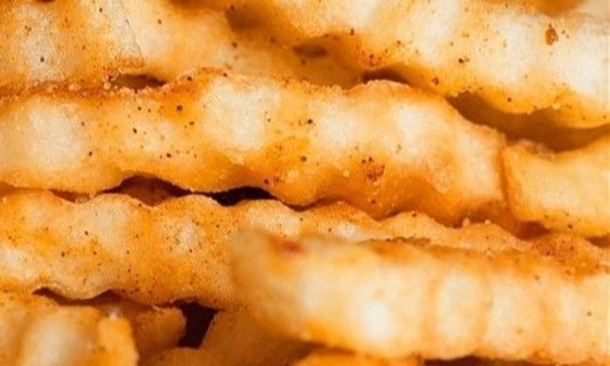 Small French Fries