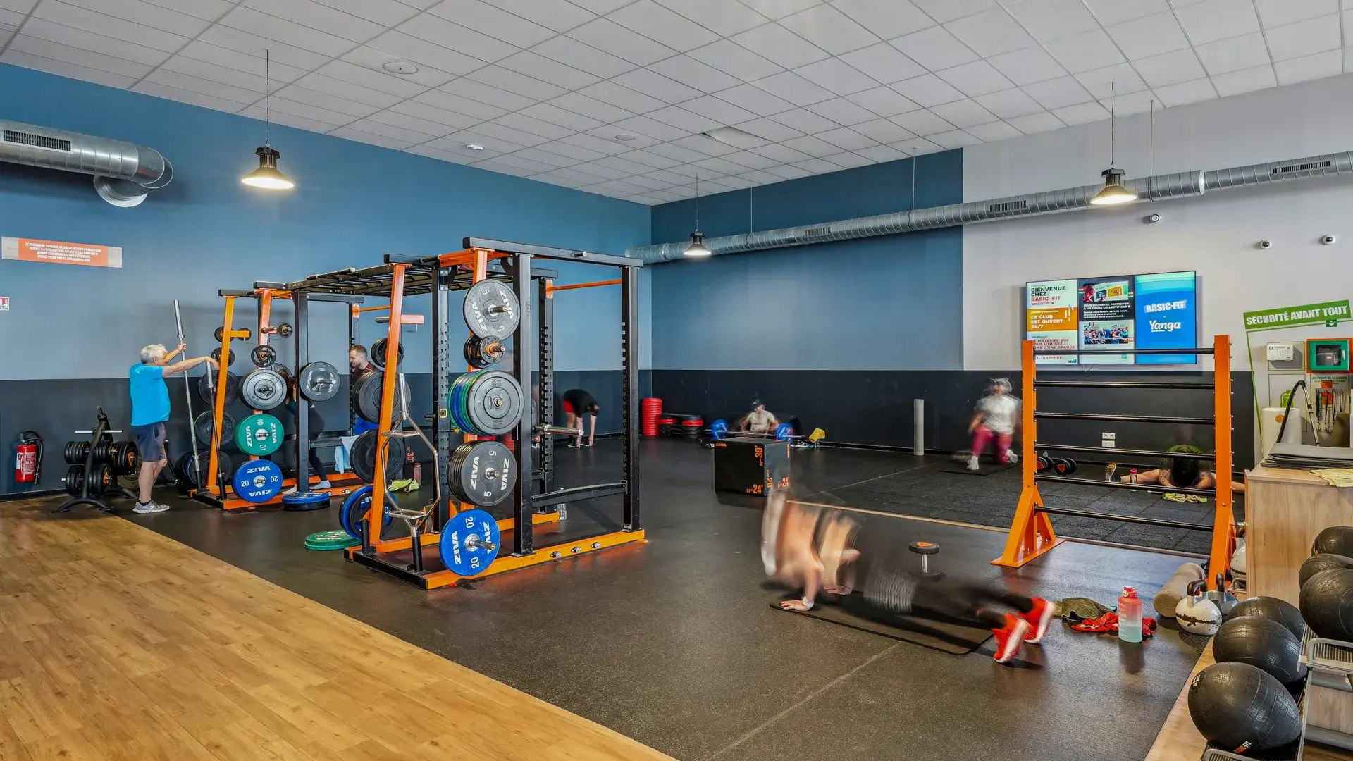 Miniature de la galerie