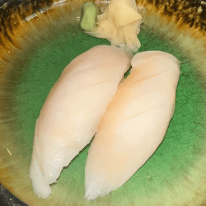 White Tuna - Escolar