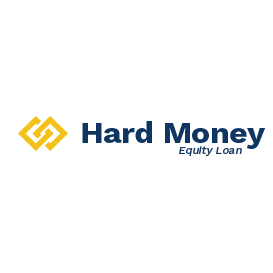 Hard Money Equity Loan Logo