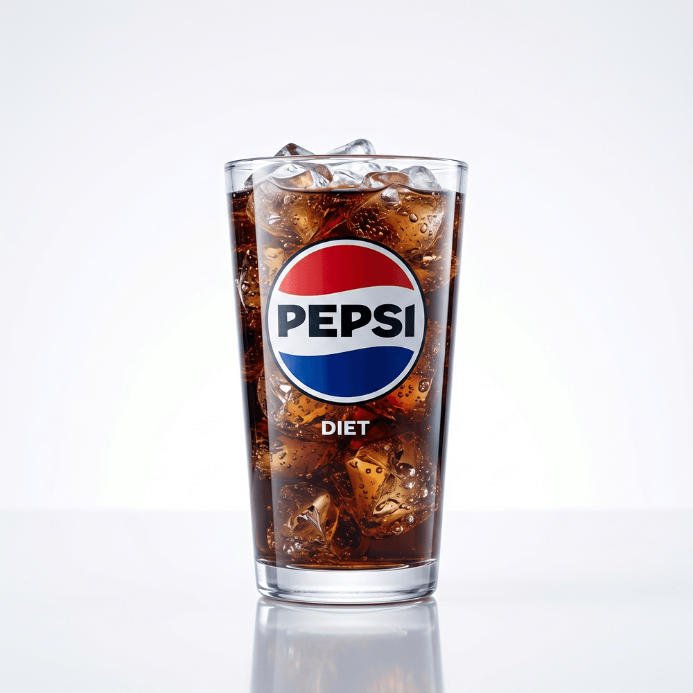 Diet Pepsi