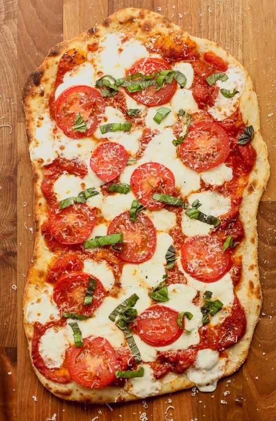 Margarita Flatbread
