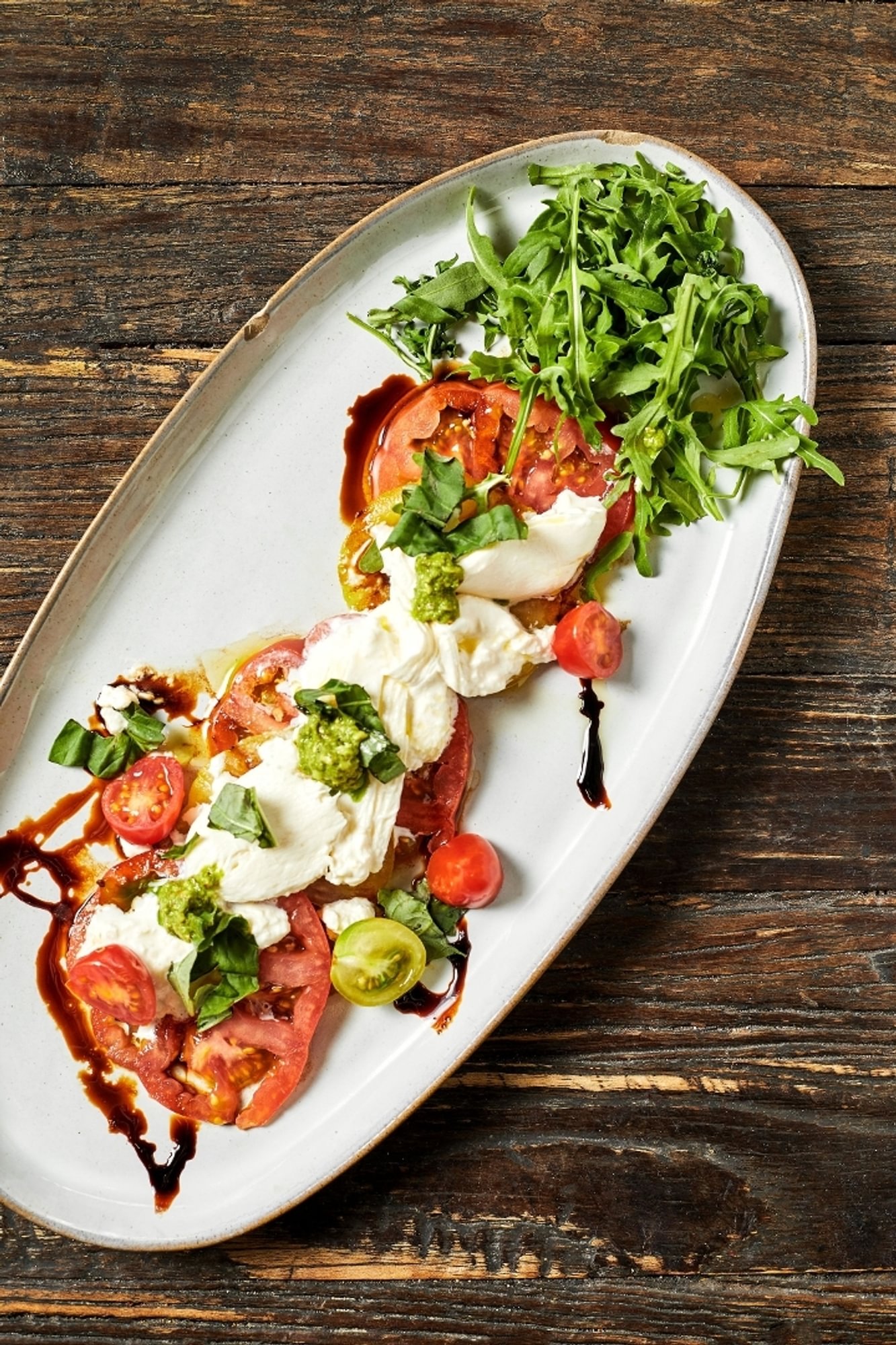 Caprese Salad