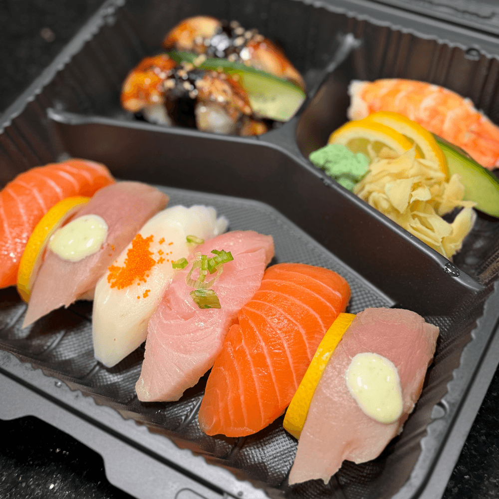Nigiri Combo