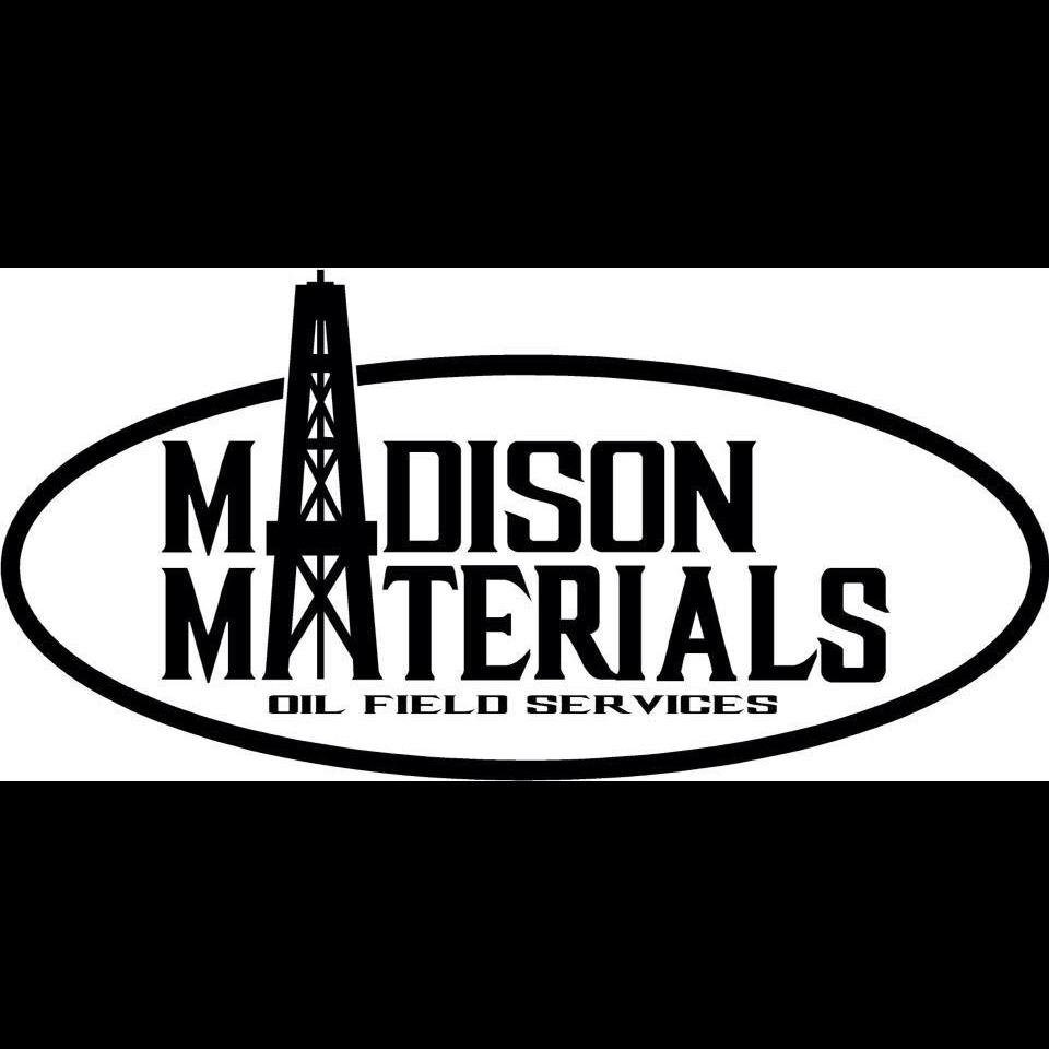 Madison Materials, LLC Logo