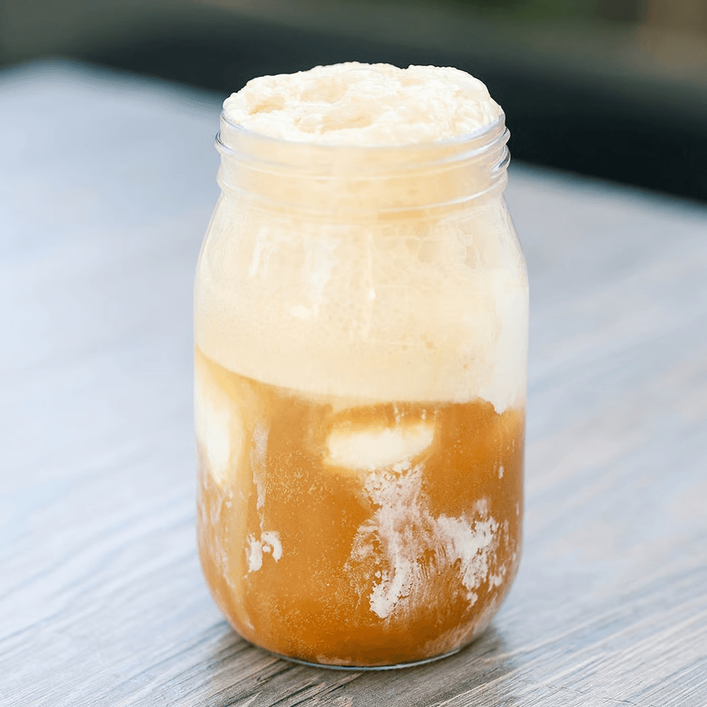 Root Beer Float