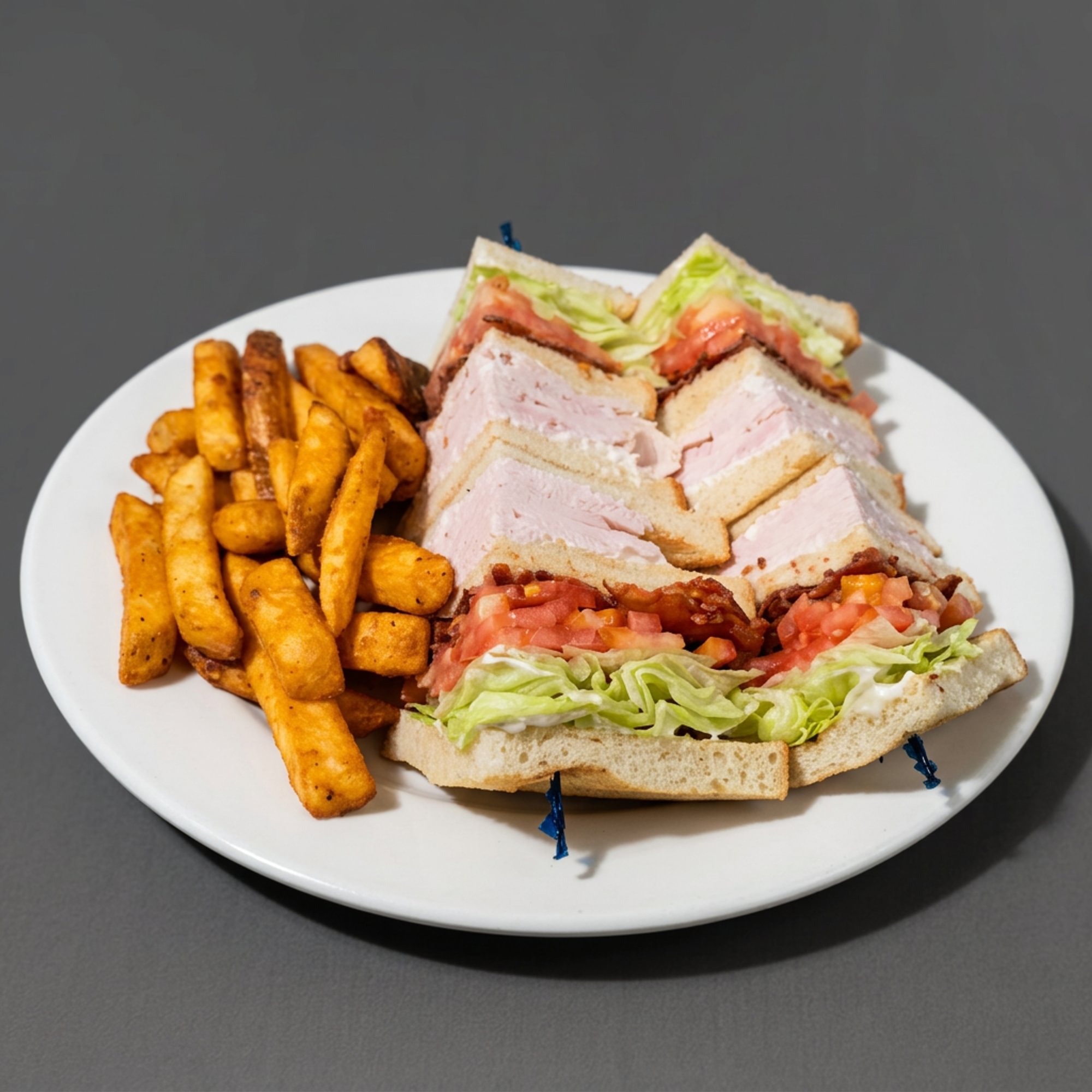 Turkey Club