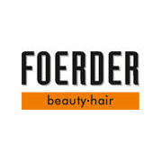 Logo von FOERDER beauty-hair GmbH & Co. KG