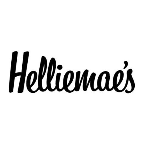 Helliemae's Caramels Logo