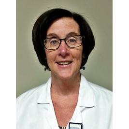 Image For Dr. Sharon G. Smith CRNP