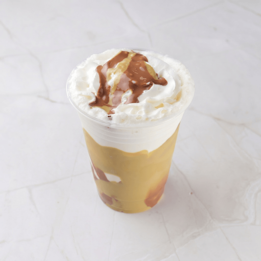 Dubai Milkshake